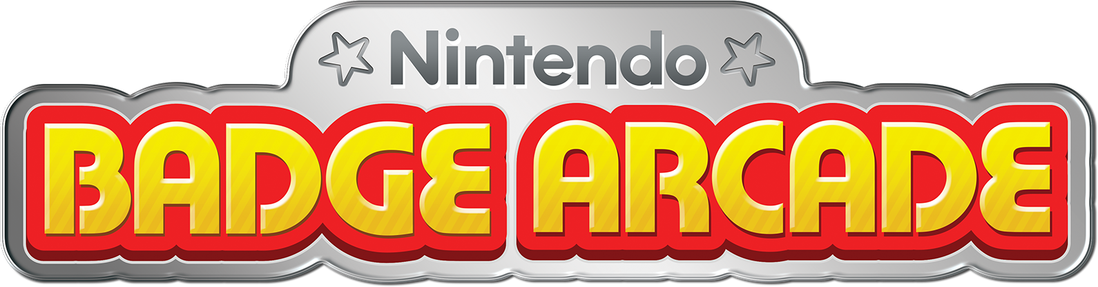 Nintendo Badge Arcade