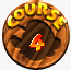 Cool, Cool Mountain Course icon