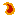 A fireball from Super Mario Bros. 3.