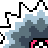 Icon used in the parts palette in Super Mario Maker