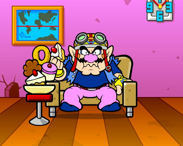 File:WWSM Wario in House.png
