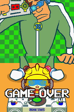 File:WarioWare Touched! Game Over 9-Volt.png