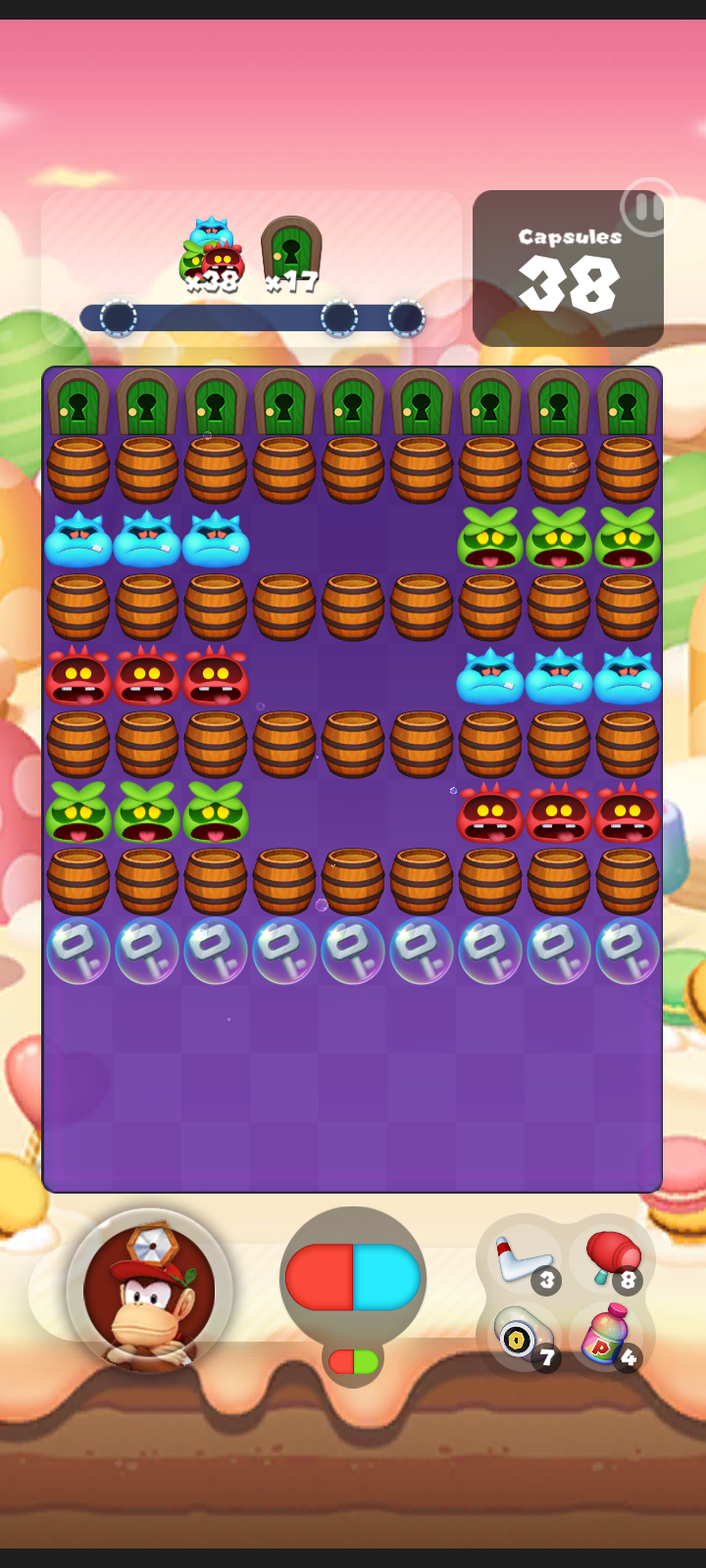 Stage 446