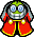 Fawful sprite