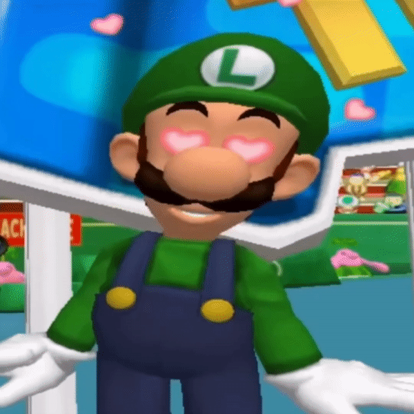 File:Luigi Heart Eyes.gif