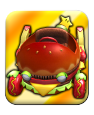 Hamburcar