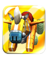 Mach Pegasus (Type X)