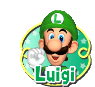 File:MP7 Luigi Turn Start Artwork.png