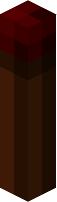 File:Minecraft Mario Mash-Up Redstone Torch Off Render.png