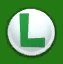 File:NSMBW Luigi Emblem.png
