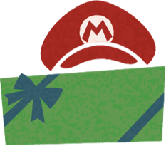 File:Nintendo Topic Christmas Printable Mario Cap.png
