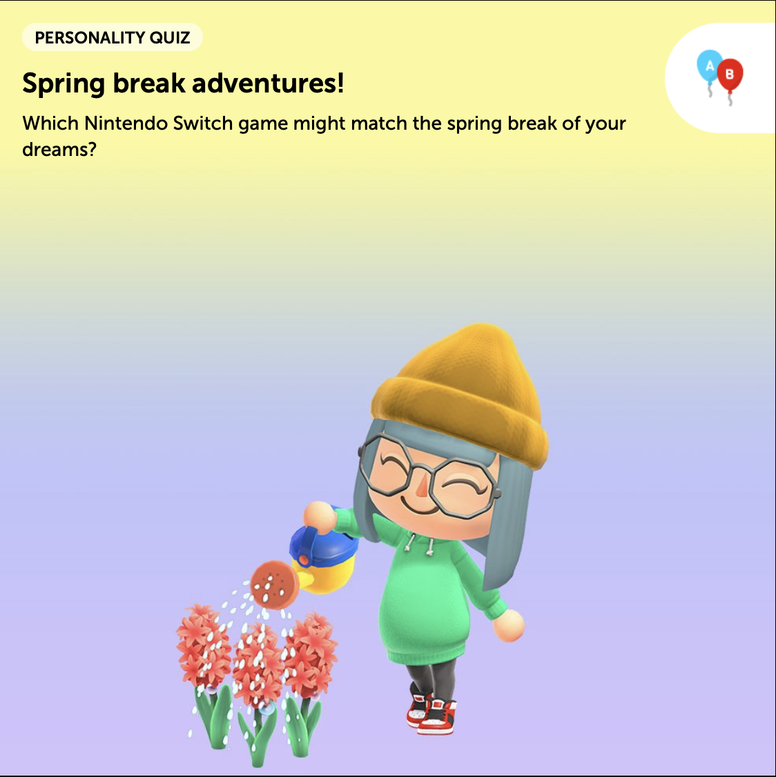 Spring break adventures! - Super Mario Wiki, the Mario encyclopedia