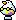 Huffin Puffin chick from Yoshi's Island: Super Mario Advance 3