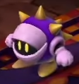 Image of an Urspike from the Nintendo Switch version of Super Mario RPG