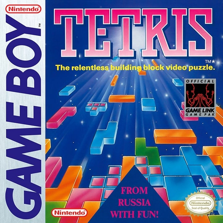 Tetris - Super Mario Wiki, the Mario encyclopedia