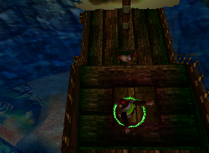 File:DK64 Gloomy Galleon Chunky Golden 3.png