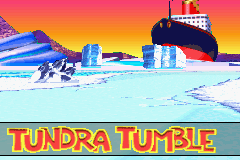 DKP03 track opening 32 - Tundra Trouble.png