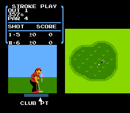 File:Golf NES near pin screenshot.png