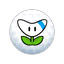 Icon for a gear item from Mario Golf: World Tour