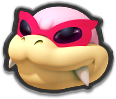 File:MK8DX Roy Icon.png