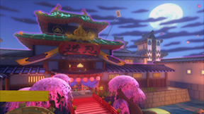 File:MK8D Ninja Hideaway Course Icon Full.png
