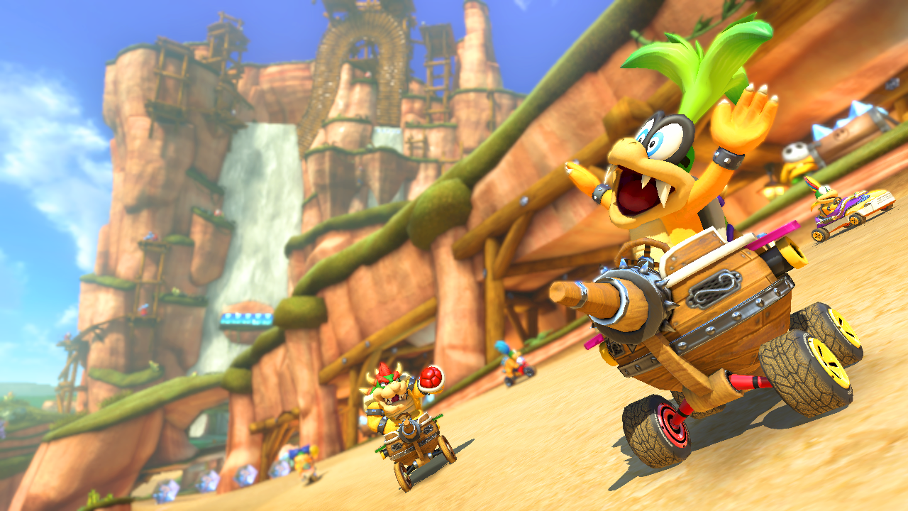 MK8 Shy Guy Falls Iggy.png