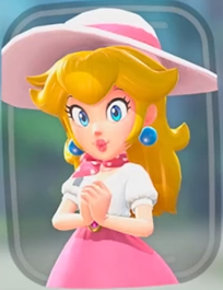 File:MKWorld Peach Costume 4.png