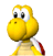 File:MSS Red Koopa Troopa Character Select Sprite.png