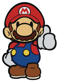 File:Mario thumbs up PMTOK sprite.png