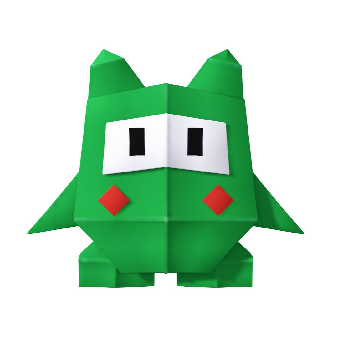 Ninji (Unused)