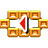 Icon used in the parts palette in Super Mario Maker