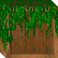 Sprite of a <span class="explain" style="color:inherit" title="The name of this subject is conjectural and has not been officially confirmed.">giant crate</span> from Donkey Kong Country 2 for Game Boy Advance