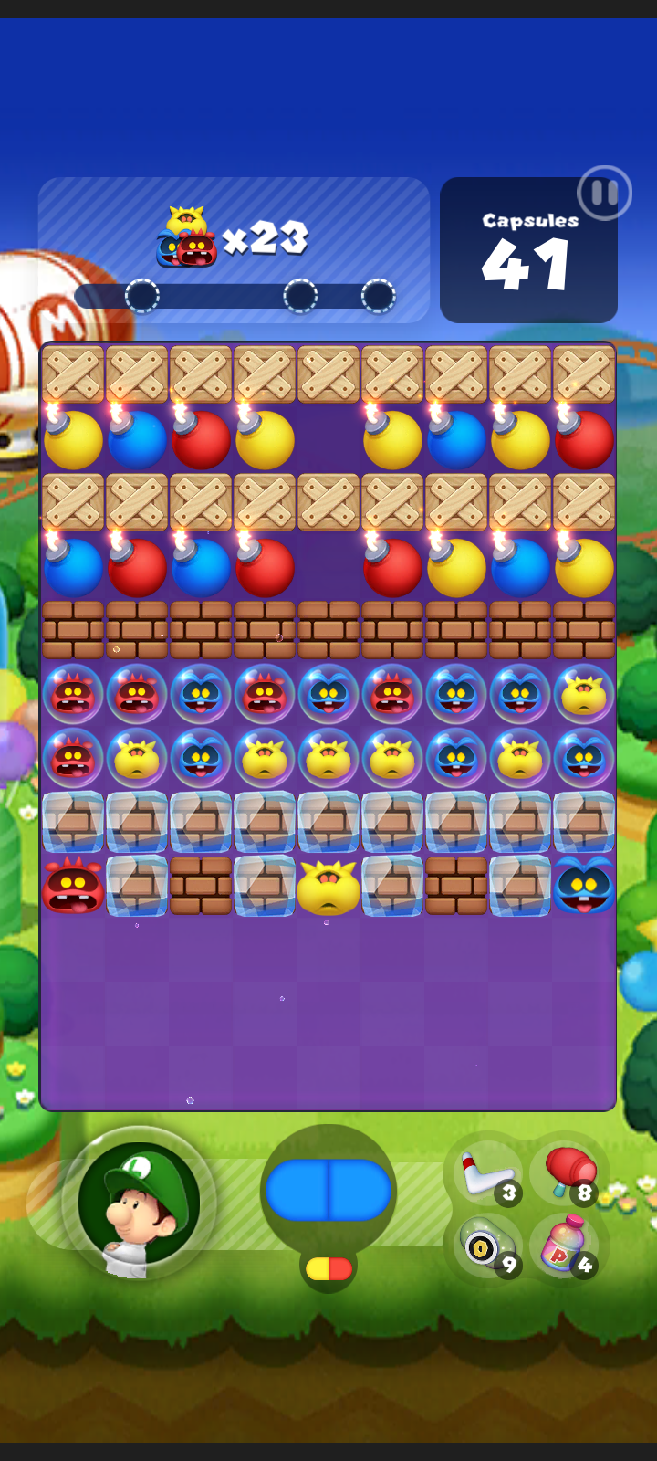 Stage 246