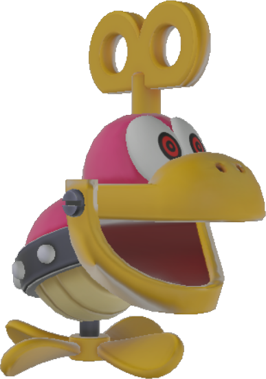 File:Flying Mechakoopa model SMBW.png