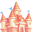 Peach's Castle
