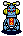 File:Mike Overworld Sprite - WWT.png