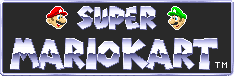 Sprite of the in-game logo