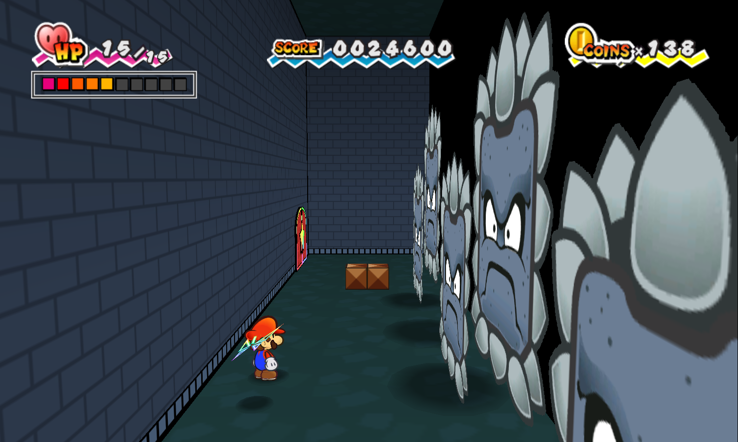 Thwomp Gal File:SPM Thwomp.png - Super Mario Wiki, the Mario encyclopedia
