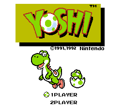 File:Yoshi NES North America Title Screen.png