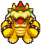 Bowser Laughing.gif