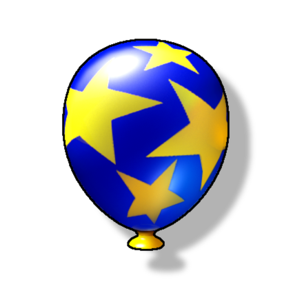 File:DDRDS - Balloon Blue.png