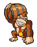 File:DK with Barrel Sticker.png