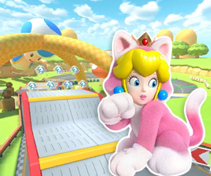 File:MKT Icon ToadCircuitT3DS CatPeach.png