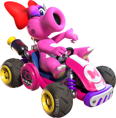 File:MKWorld Birdo effectless.png