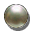 Medium pearl icon (Luigi's Mansion)