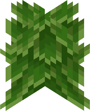 File:Minecraft Mario Mash-Up Sweet Berry Bush 1 Render.png