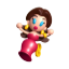 Mini Pauline