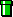 The level "number" variant of the Warp Pipe icon from New Super Mario Bros.