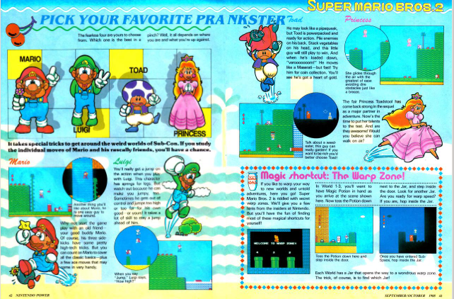 File:Nintendo Power issue 2 image 3.png