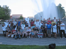 The Ultimate Team Summer Job: Challenge